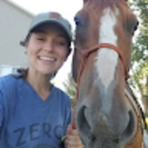 Meet your Posher, Jamie